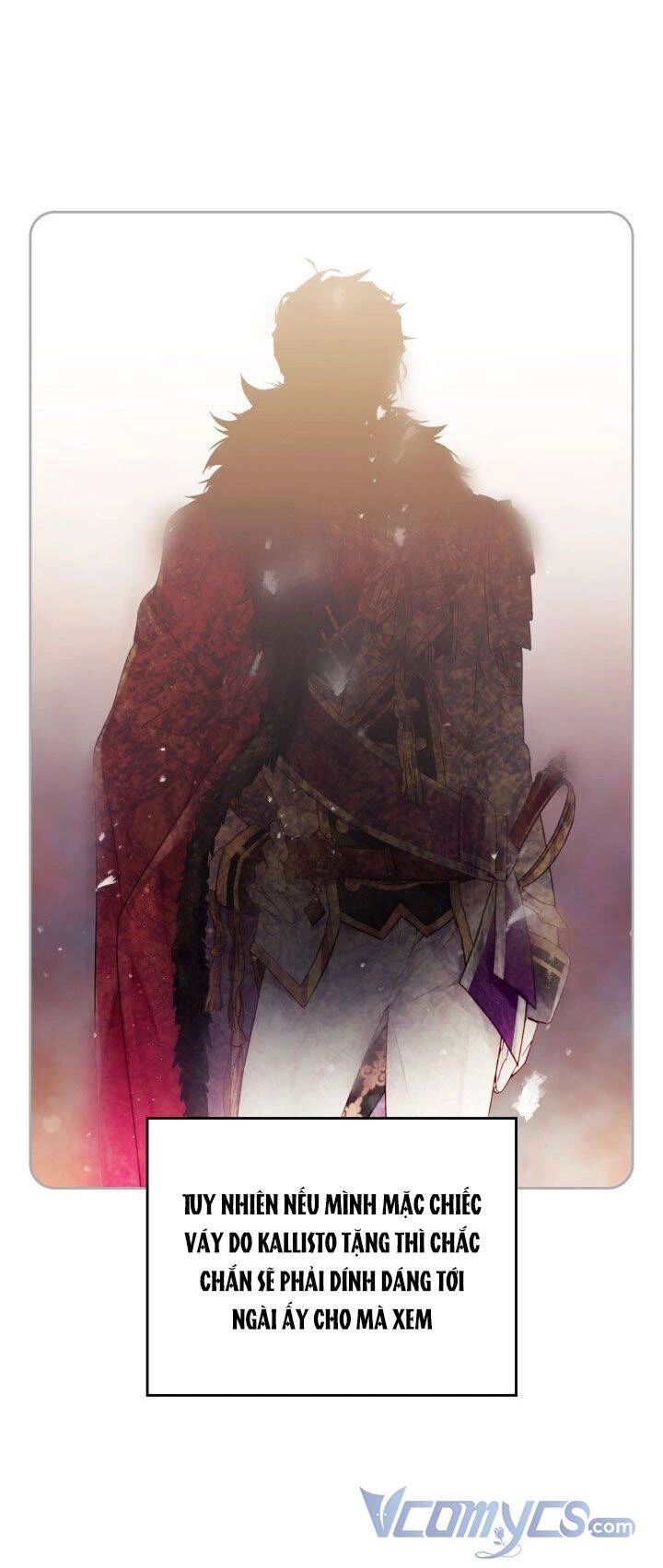 Kết Thúc Của Nhân Vật Phản Diện Chỉ Có Thể Là Cái Chết Chapter 129 - Trang 4