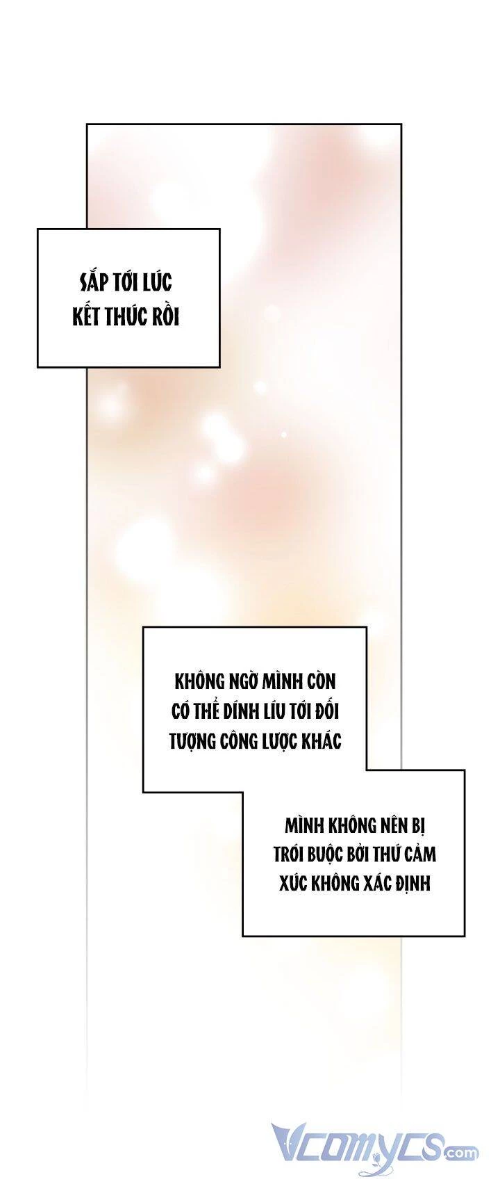 Kết Thúc Của Nhân Vật Phản Diện Chỉ Có Thể Là Cái Chết Chapter 129 - Trang 4