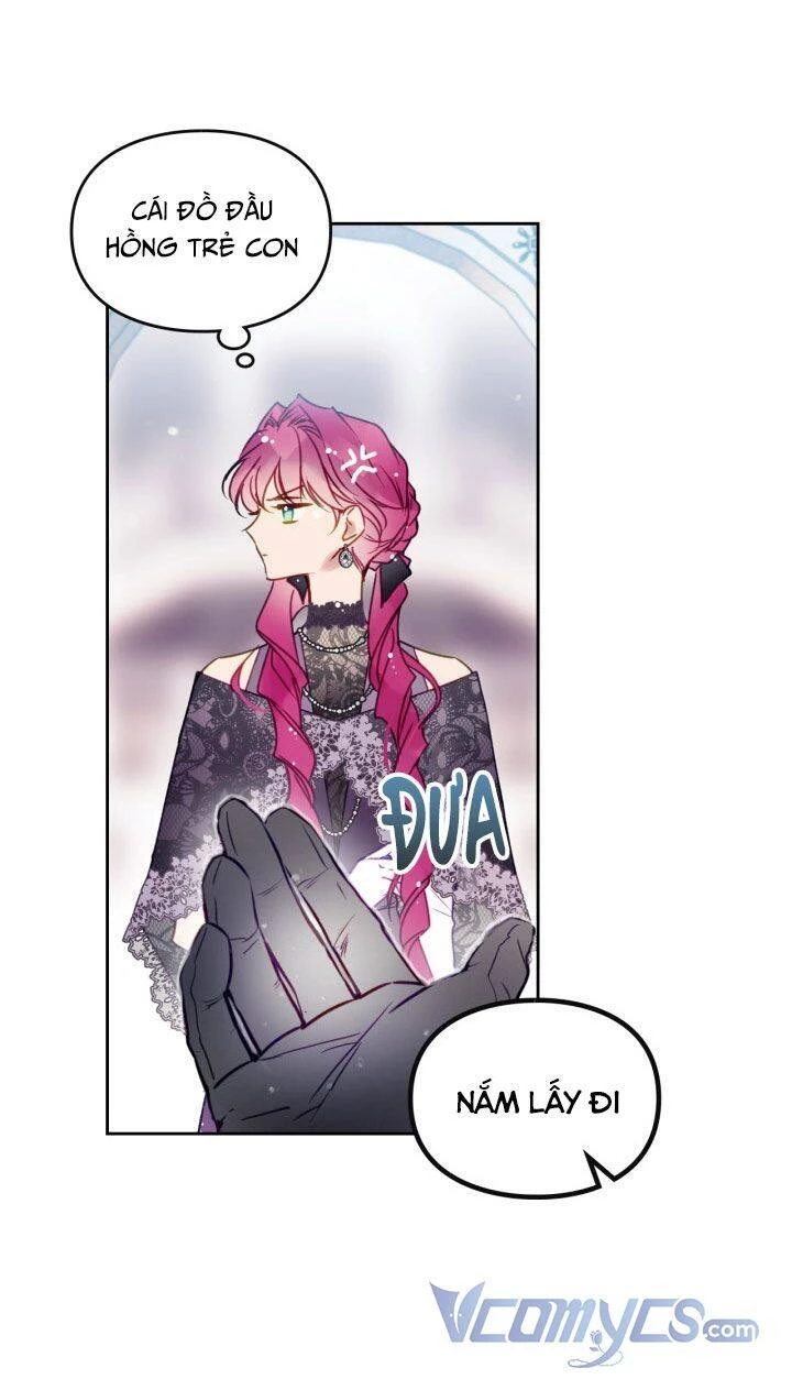 Kết Thúc Của Nhân Vật Phản Diện Chỉ Có Thể Là Cái Chết Chapter 129 - Trang 4