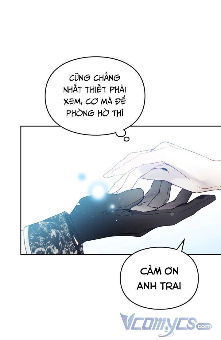 Kết Thúc Của Nhân Vật Phản Diện Chỉ Có Thể Là Cái Chết Chapter 129 - Trang 4