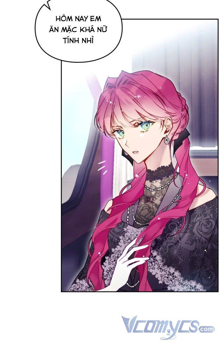 Kết Thúc Của Nhân Vật Phản Diện Chỉ Có Thể Là Cái Chết Chapter 129 - Trang 4