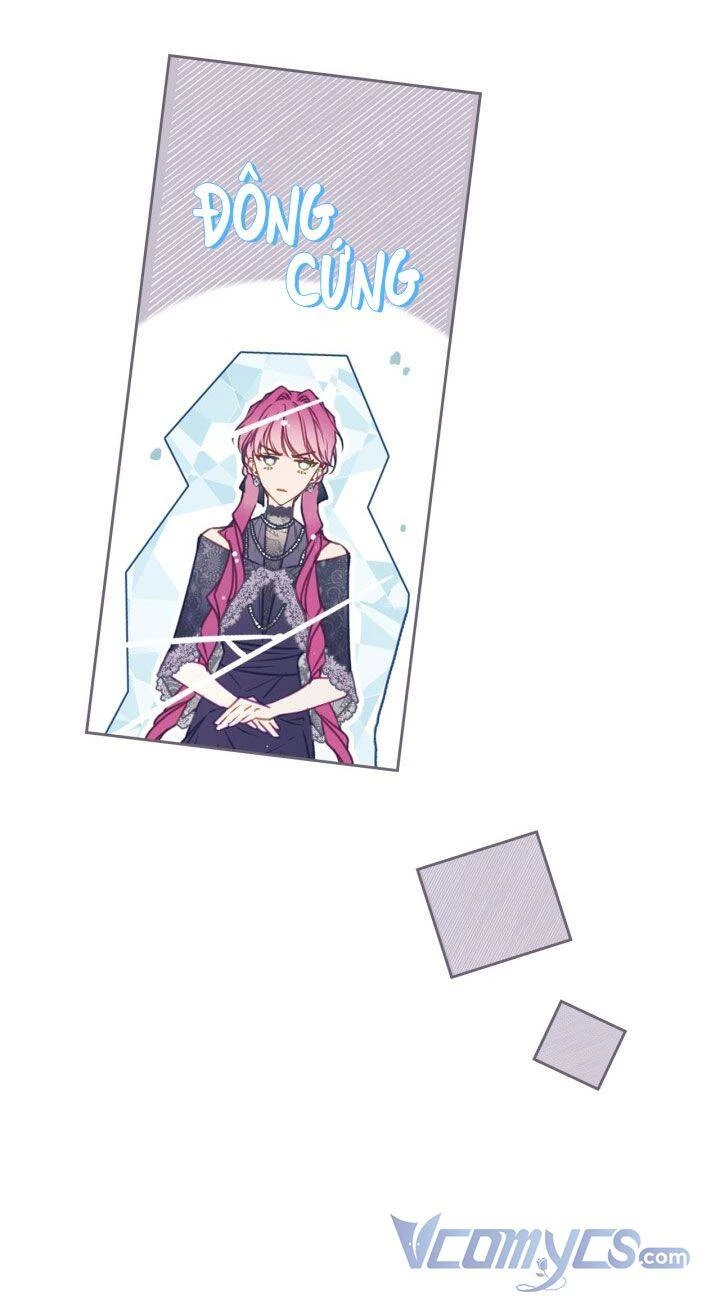 Kết Thúc Của Nhân Vật Phản Diện Chỉ Có Thể Là Cái Chết Chapter 129 - Trang 4