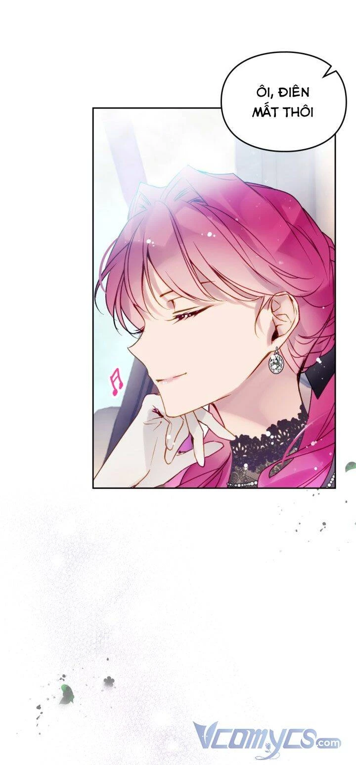 Kết Thúc Của Nhân Vật Phản Diện Chỉ Có Thể Là Cái Chết Chapter 129 - Trang 4