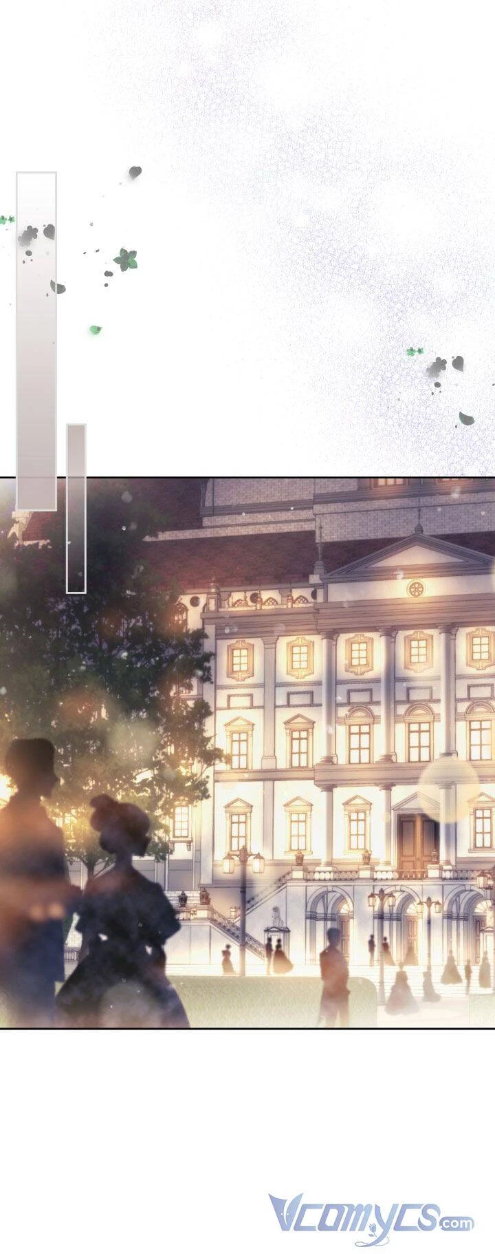 Kết Thúc Của Nhân Vật Phản Diện Chỉ Có Thể Là Cái Chết Chapter 129 - Trang 4