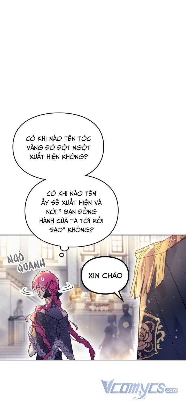Kết Thúc Của Nhân Vật Phản Diện Chỉ Có Thể Là Cái Chết Chapter 129 - Trang 4