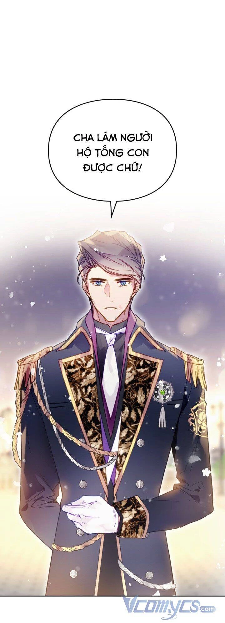 Kết Thúc Của Nhân Vật Phản Diện Chỉ Có Thể Là Cái Chết Chapter 129 - Trang 4