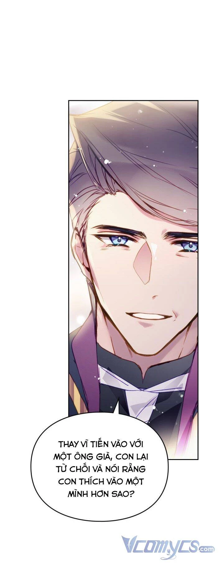 Kết Thúc Của Nhân Vật Phản Diện Chỉ Có Thể Là Cái Chết Chapter 129 - Trang 4