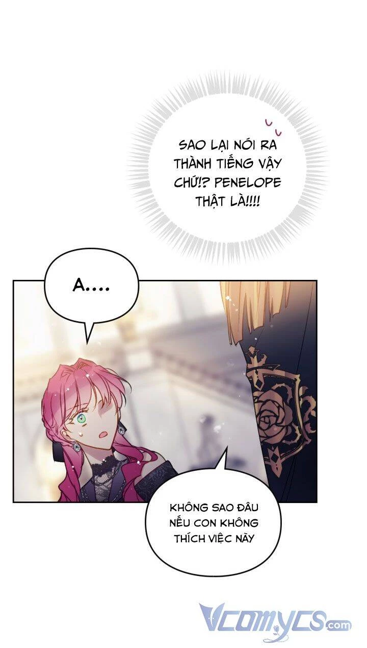 Kết Thúc Của Nhân Vật Phản Diện Chỉ Có Thể Là Cái Chết Chapter 129 - Trang 4