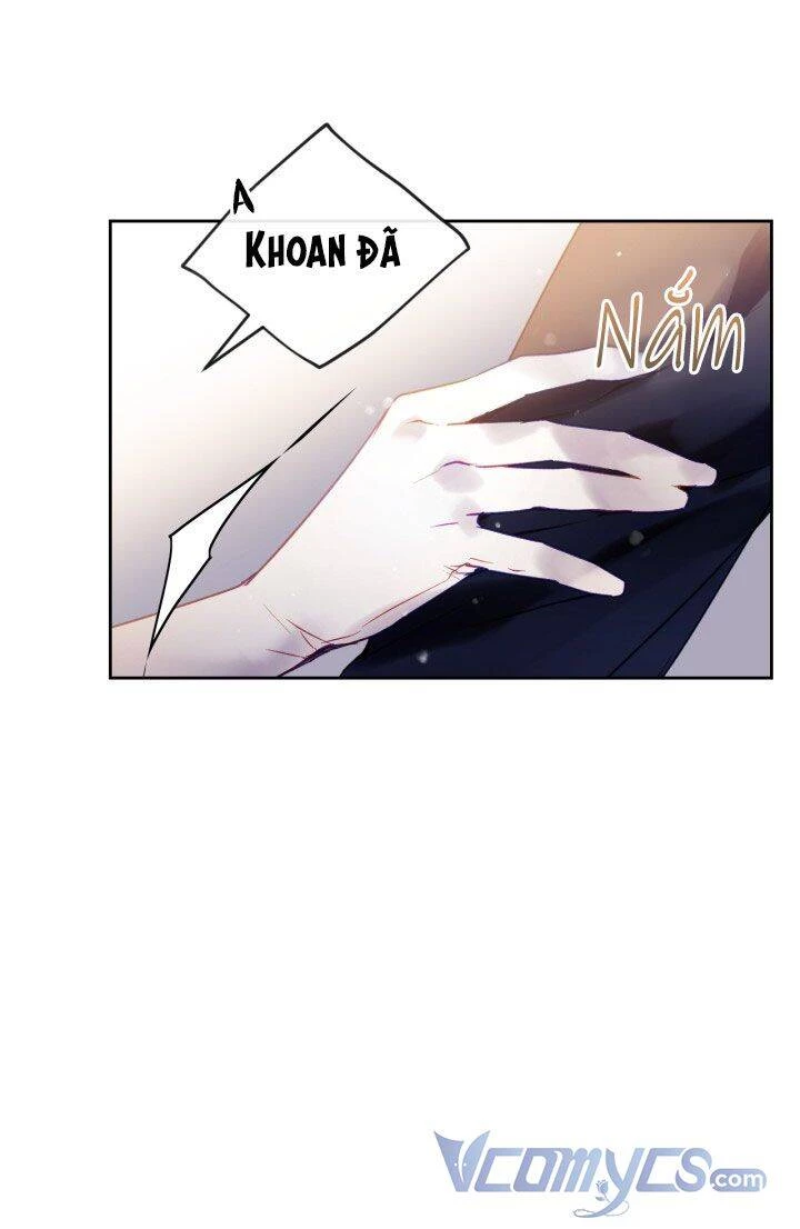 Kết Thúc Của Nhân Vật Phản Diện Chỉ Có Thể Là Cái Chết Chapter 129 - Trang 4