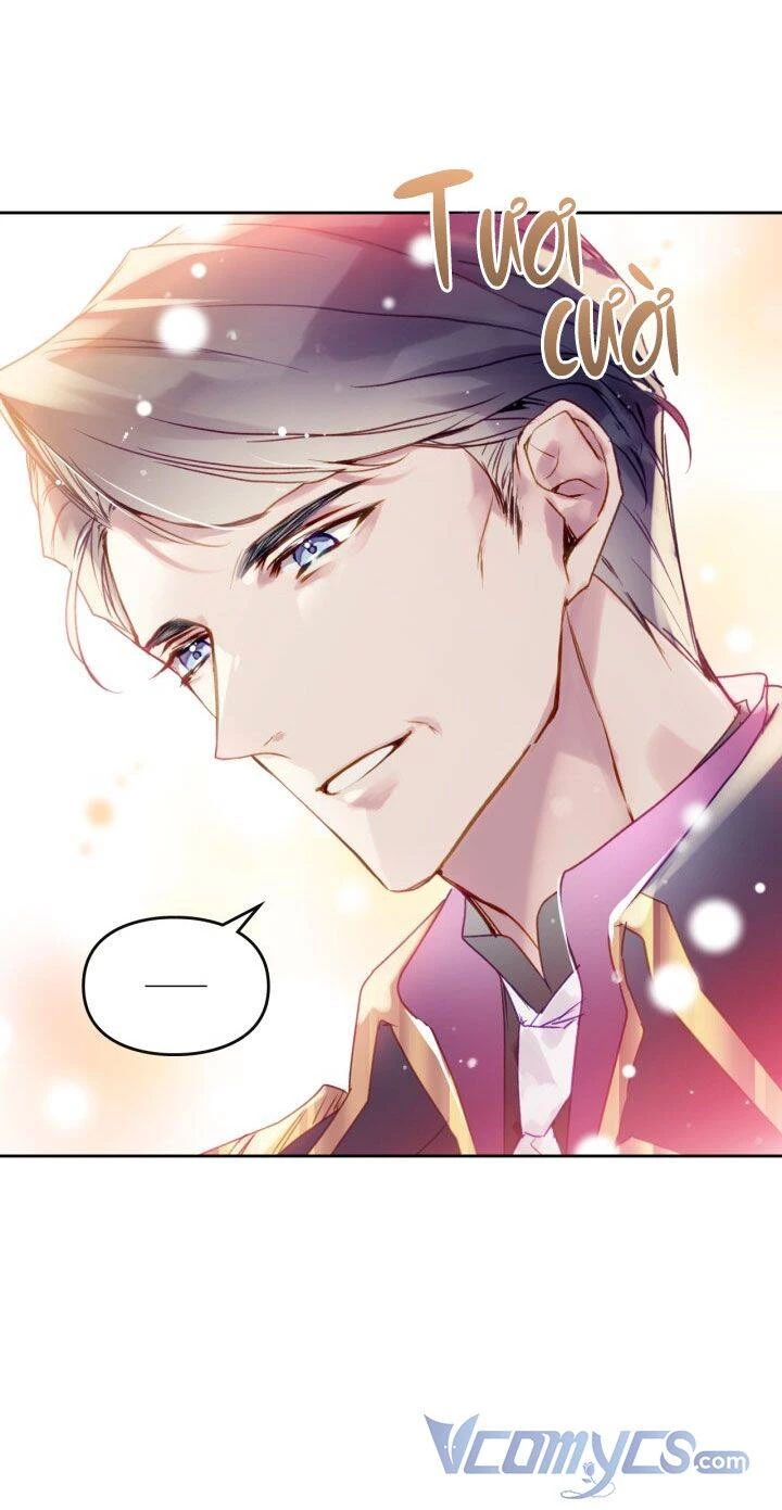 Kết Thúc Của Nhân Vật Phản Diện Chỉ Có Thể Là Cái Chết Chapter 129 - Trang 4