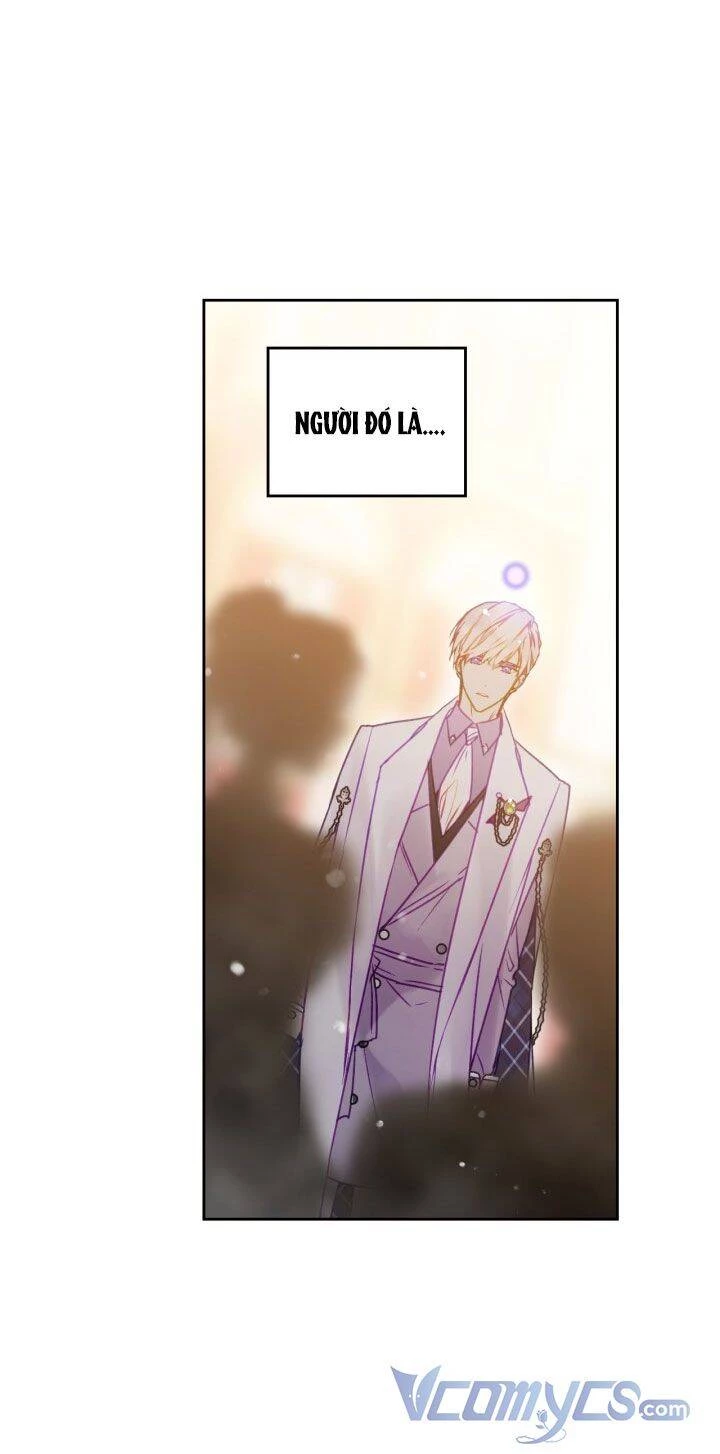 Kết Thúc Của Nhân Vật Phản Diện Chỉ Có Thể Là Cái Chết Chapter 129 - Trang 4