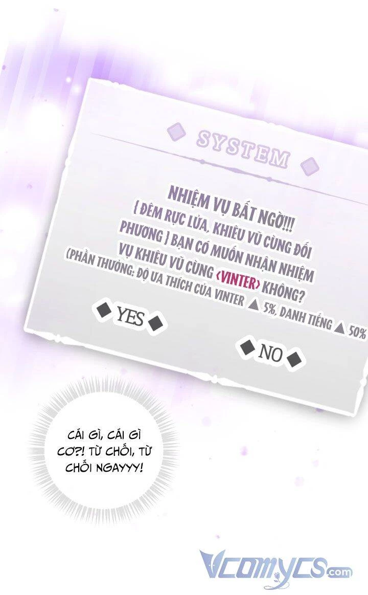 Kết Thúc Của Nhân Vật Phản Diện Chỉ Có Thể Là Cái Chết Chapter 129 - Trang 4