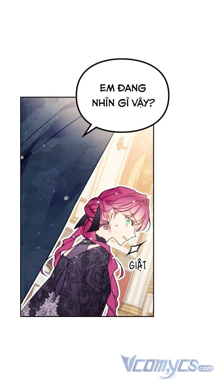 Kết Thúc Của Nhân Vật Phản Diện Chỉ Có Thể Là Cái Chết Chapter 129 - Trang 4