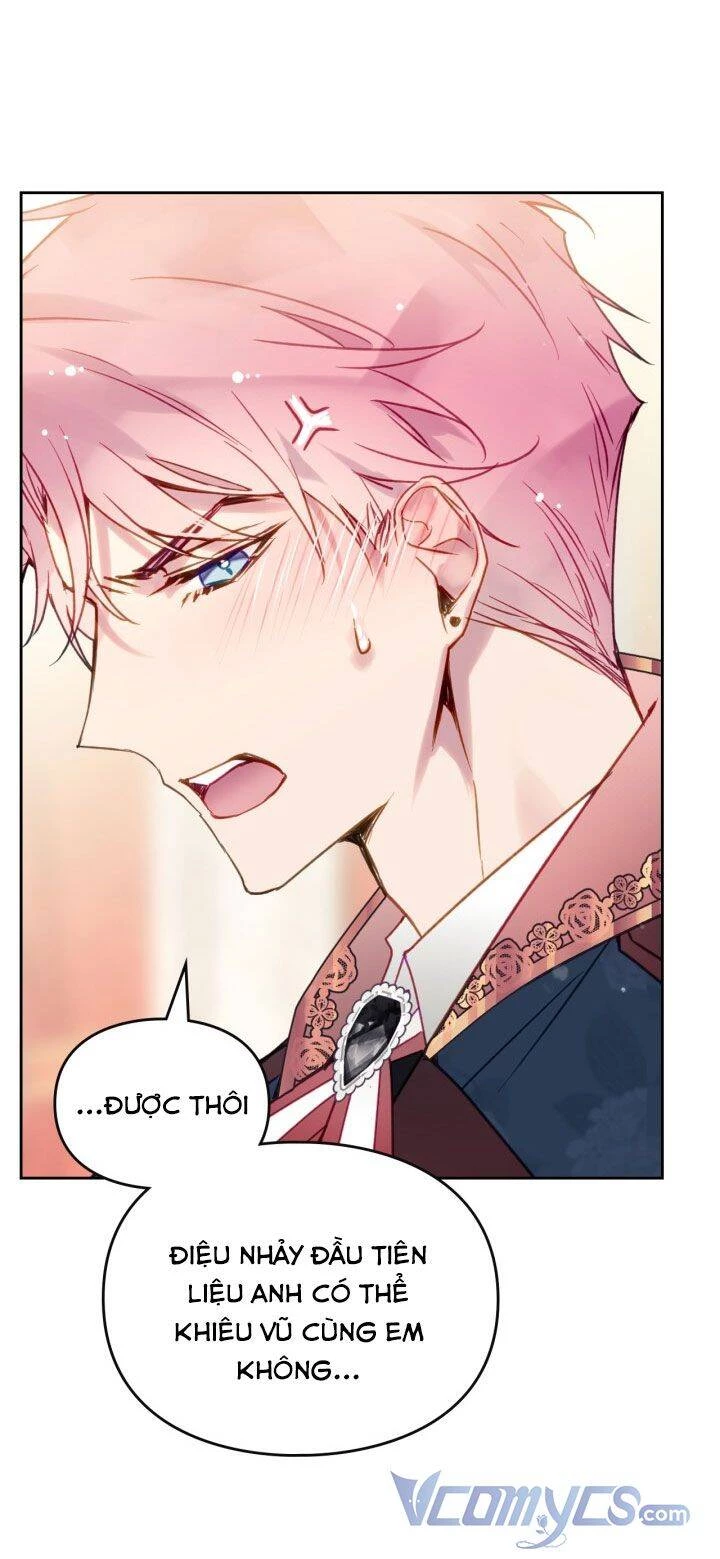 Kết Thúc Của Nhân Vật Phản Diện Chỉ Có Thể Là Cái Chết Chapter 129 - Trang 4