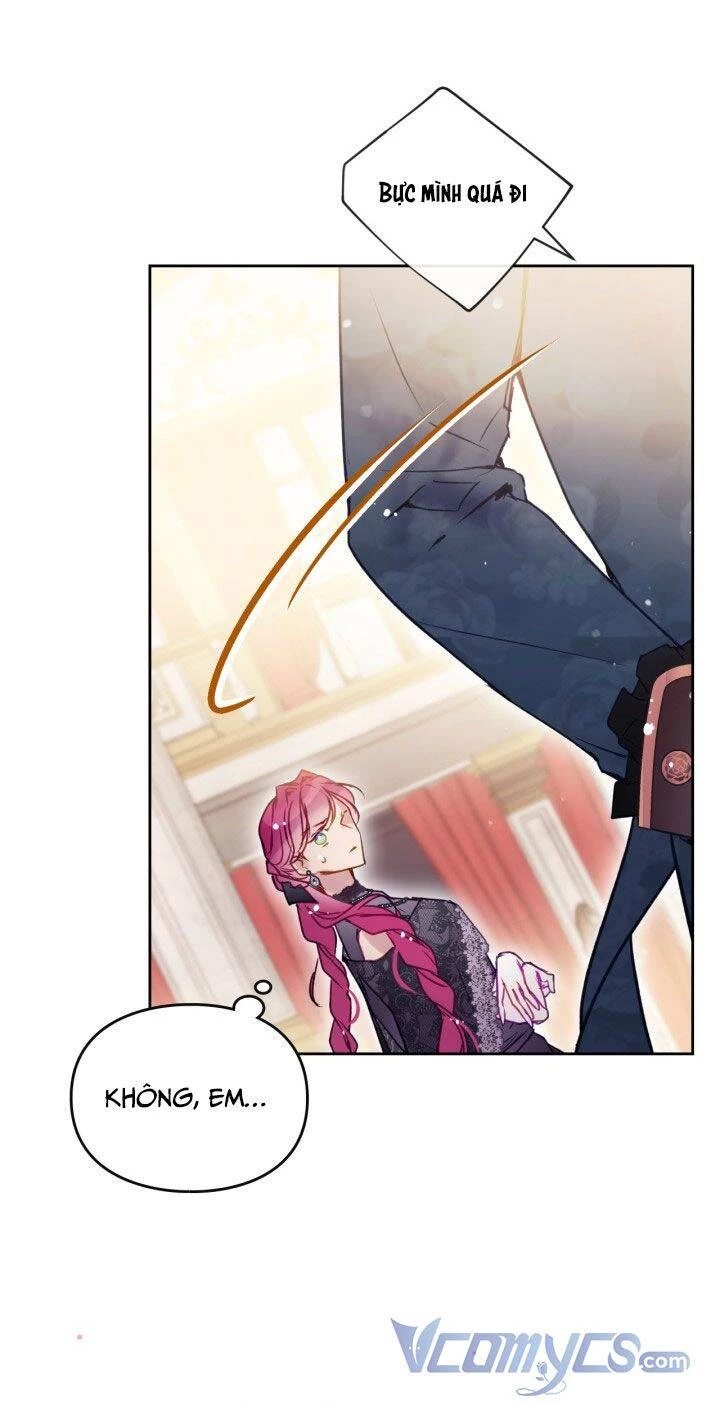 Kết Thúc Của Nhân Vật Phản Diện Chỉ Có Thể Là Cái Chết Chapter 129 - Trang 4