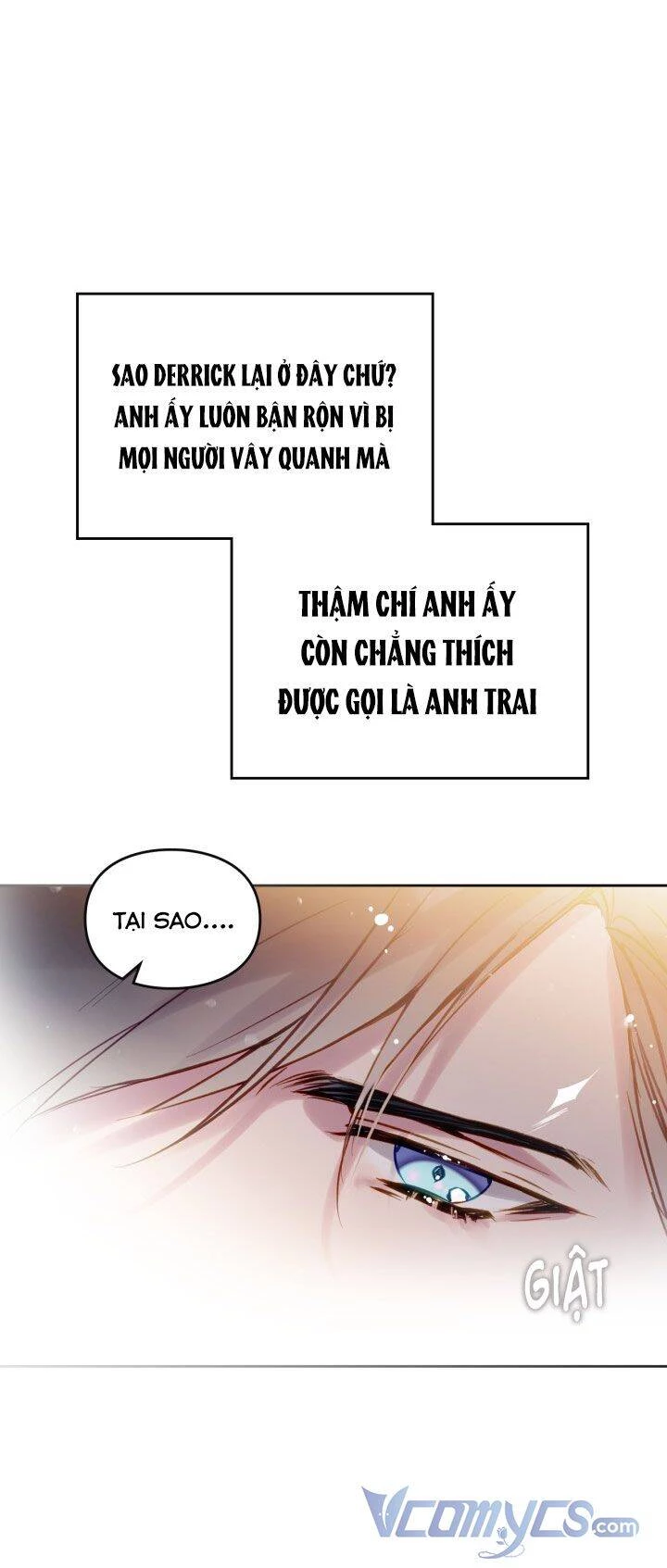 Kết Thúc Của Nhân Vật Phản Diện Chỉ Có Thể Là Cái Chết Chapter 129 - Trang 4