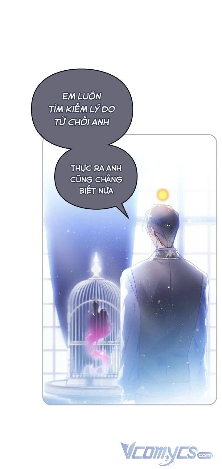 Kết Thúc Của Nhân Vật Phản Diện Chỉ Có Thể Là Cái Chết Chapter 129 - Trang 4