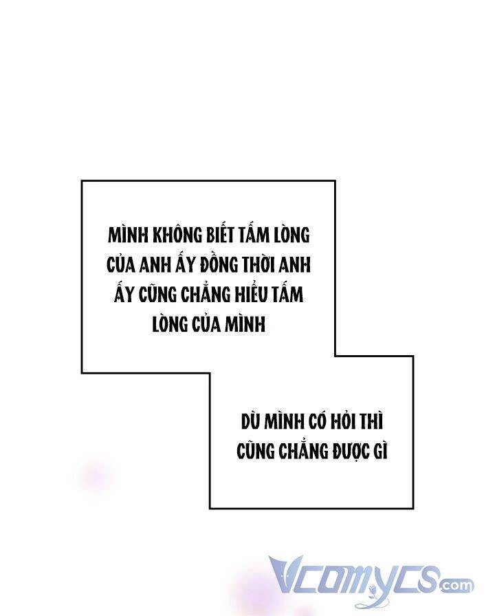 Kết Thúc Của Nhân Vật Phản Diện Chỉ Có Thể Là Cái Chết Chapter 129 - Trang 4