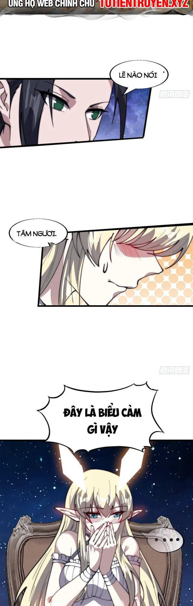 Ta Có Một Sơn Trại Chapter 745 - Trang 4