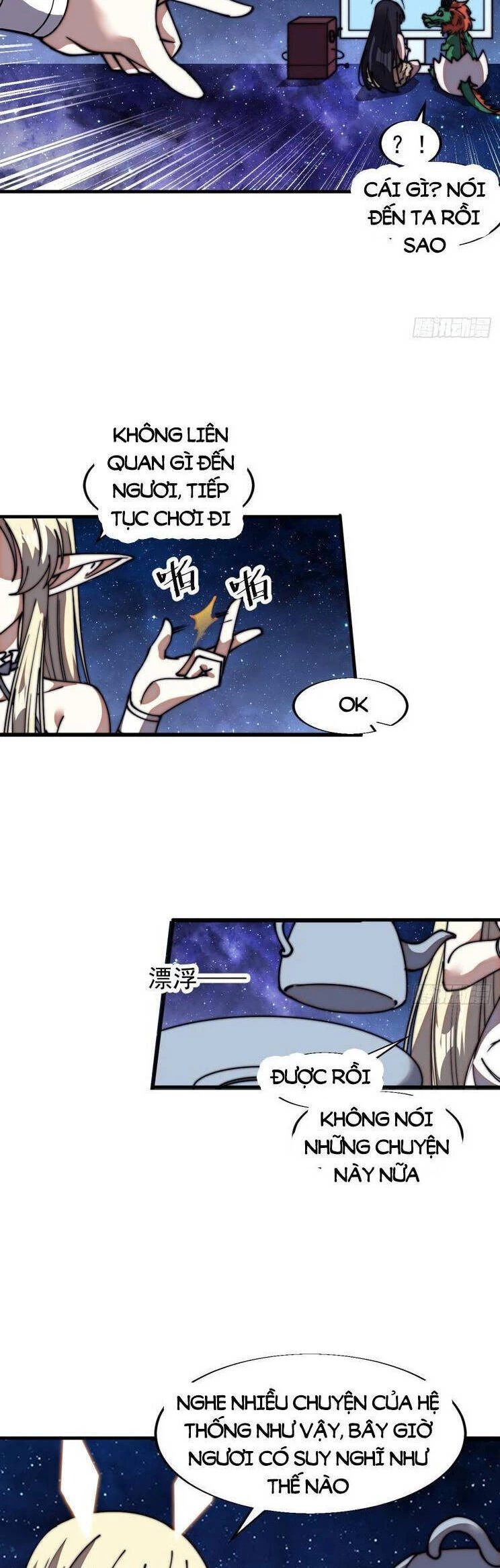 Ta Có Một Sơn Trại Chapter 745 - Trang 4