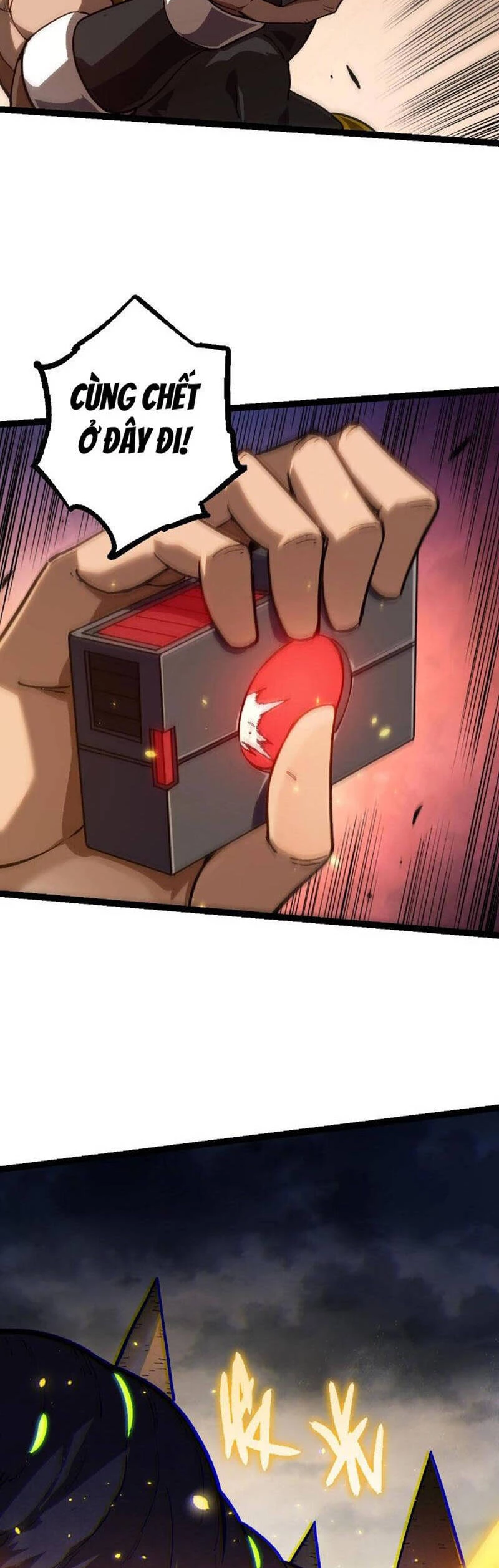 Chuyển Sinh Thành Liễu Đột Biến Chapter 123 - Trang 4