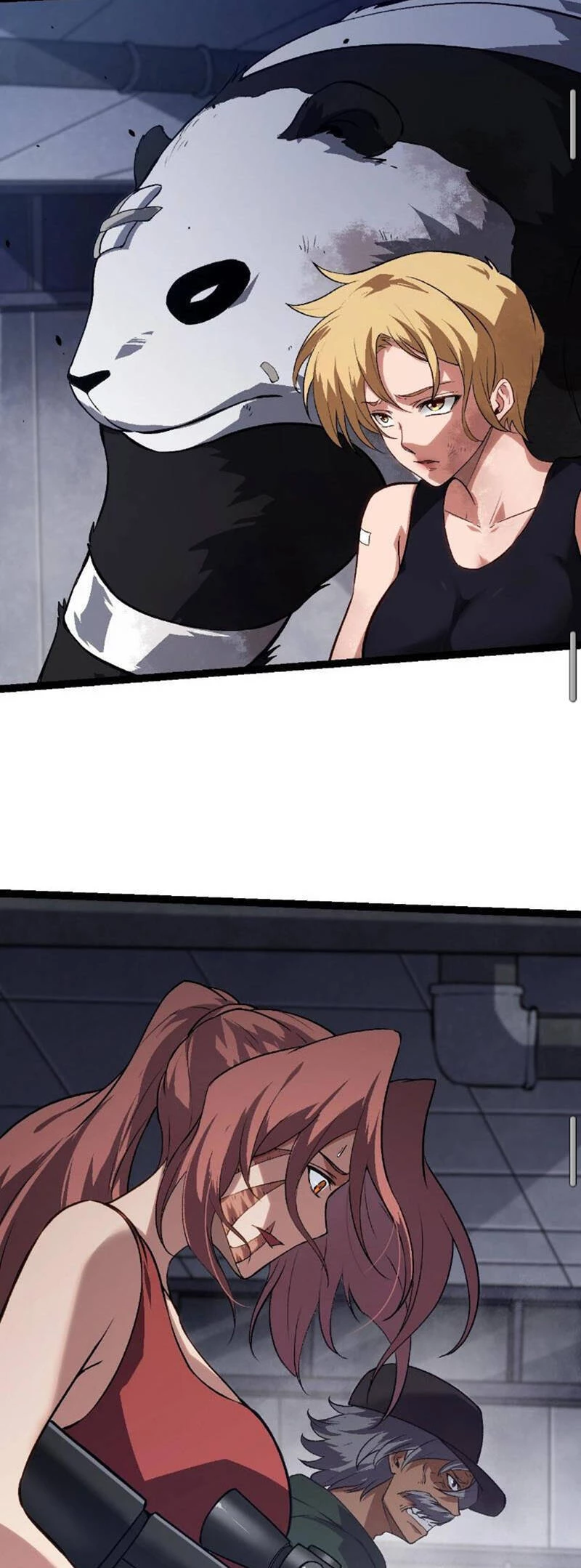 Chuyển Sinh Thành Liễu Đột Biến Chapter 123 - Trang 4