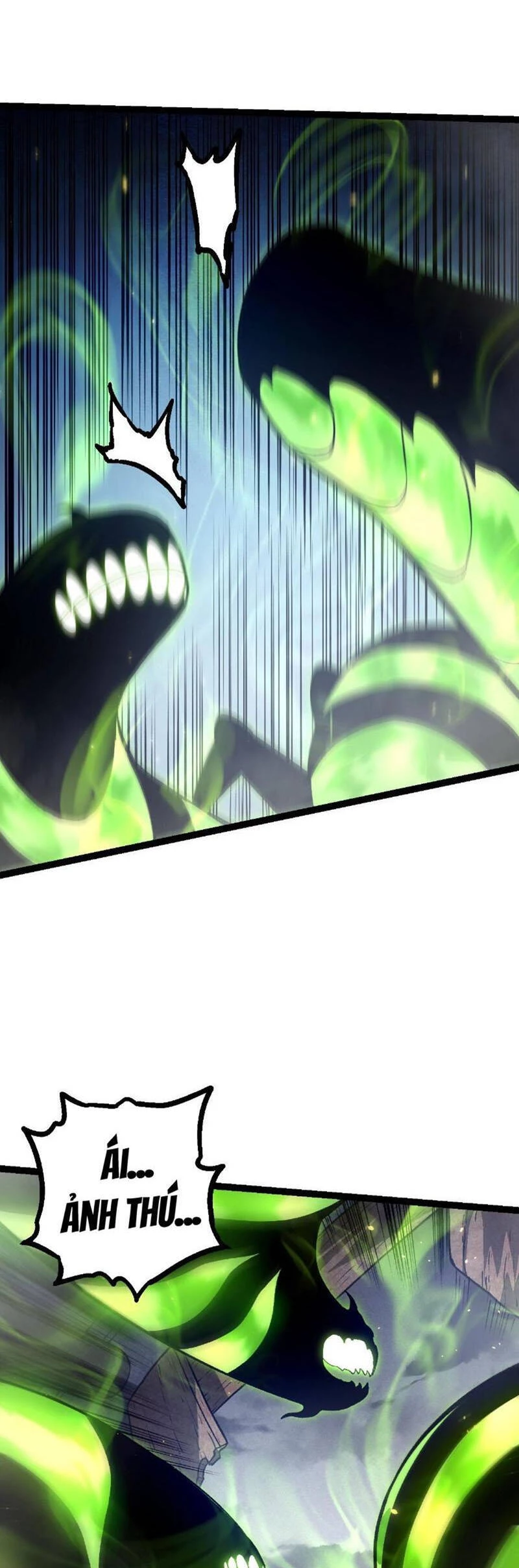 Chuyển Sinh Thành Liễu Đột Biến Chapter 123 - Trang 4