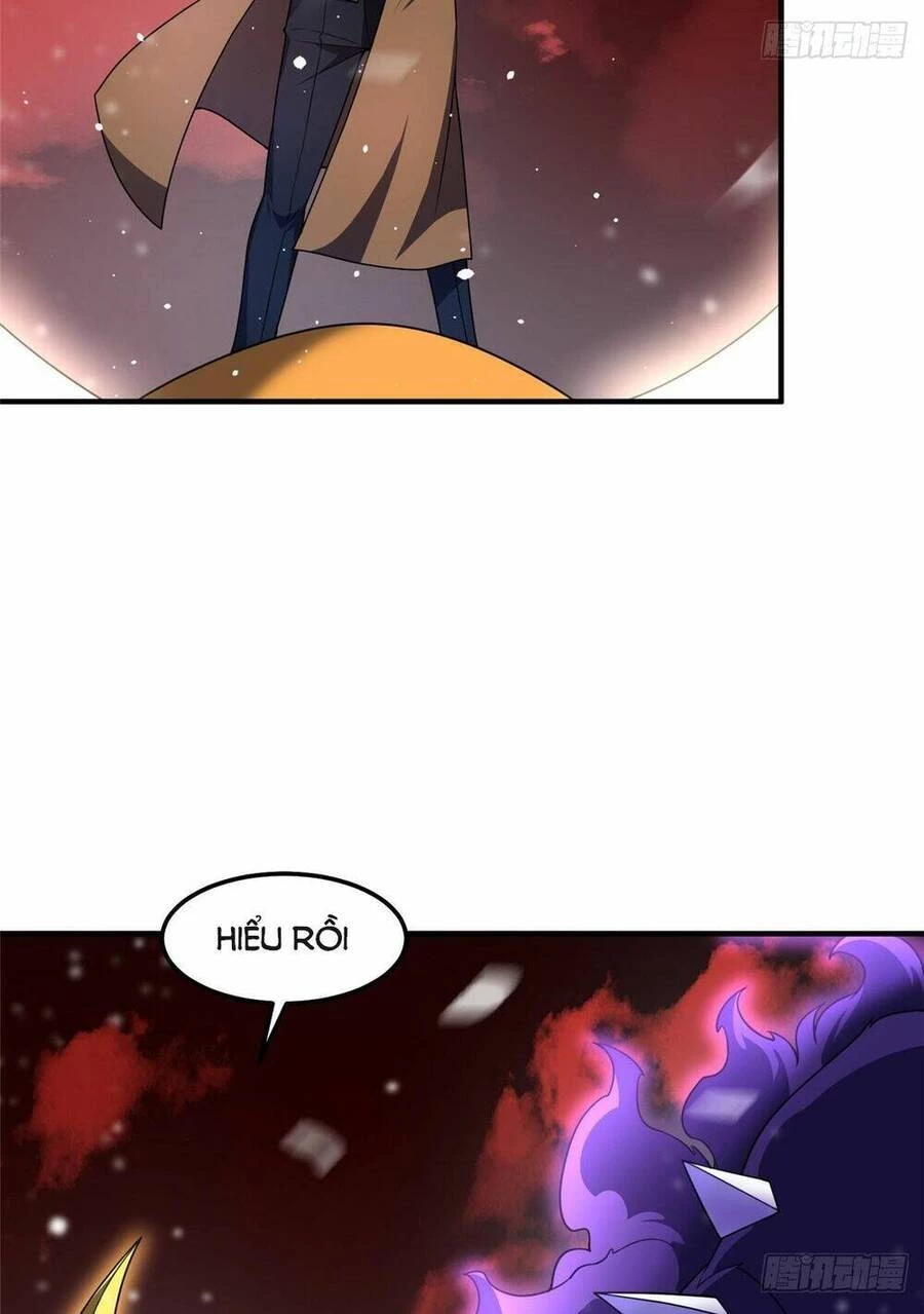 Thần Sủng Tiến Hóa Chapter 248 - Trang 4