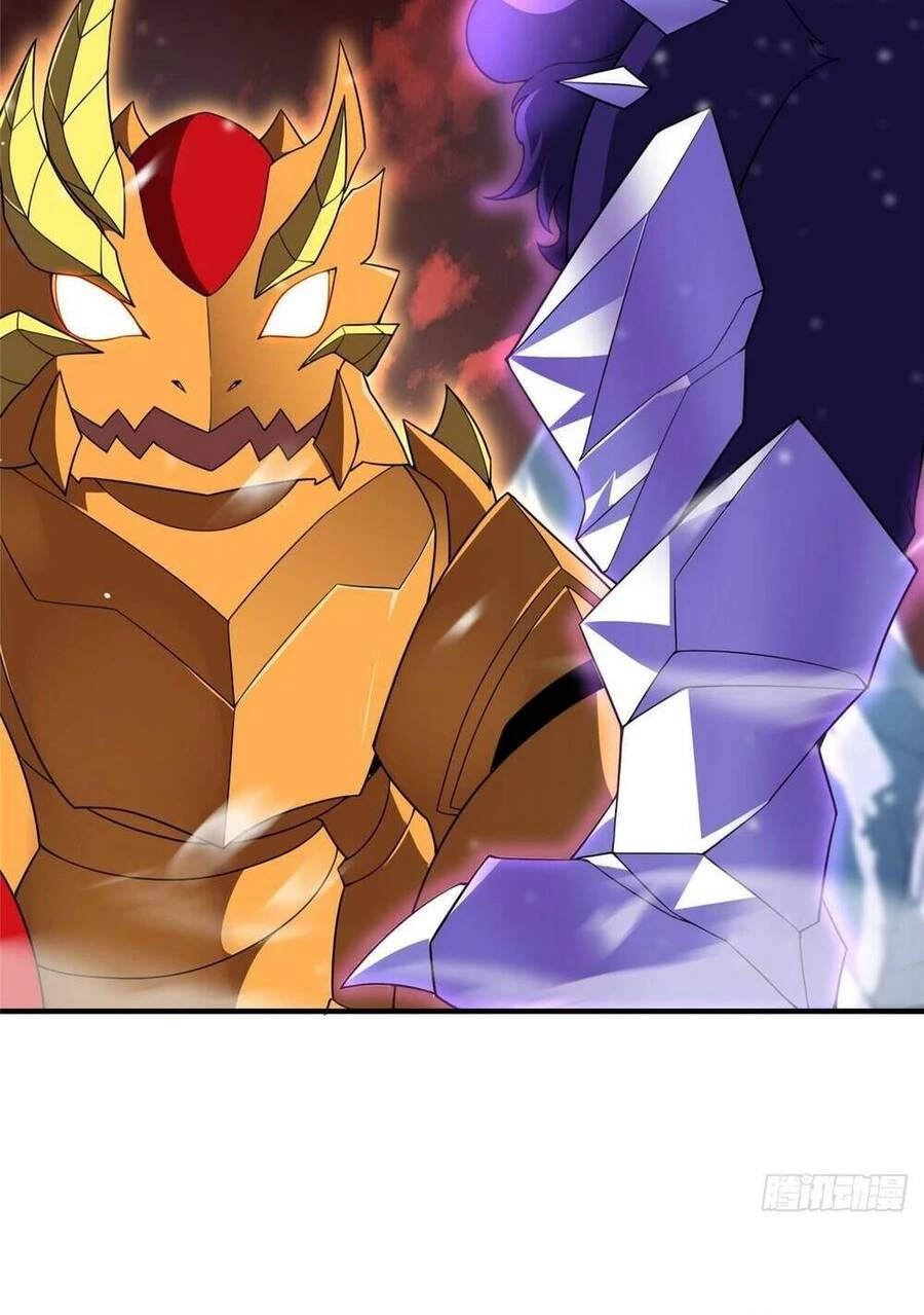 Thần Sủng Tiến Hóa Chapter 248 - Trang 4