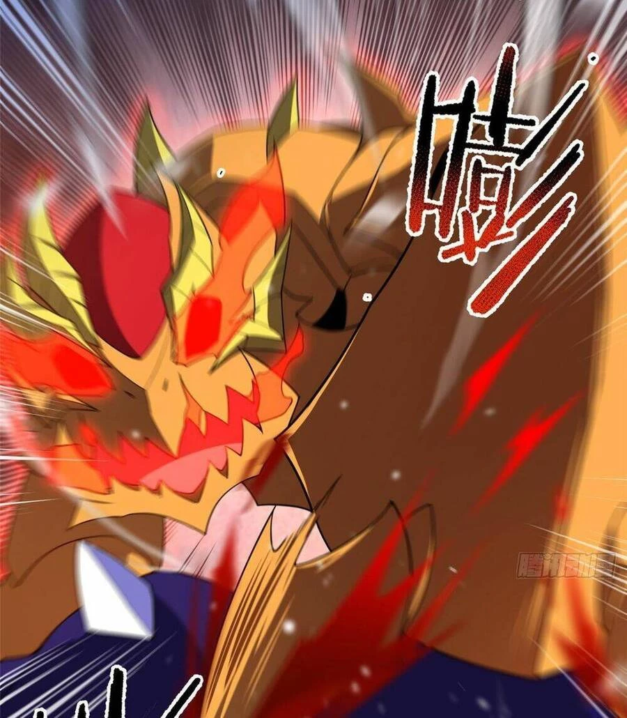 Thần Sủng Tiến Hóa Chapter 248 - Trang 4