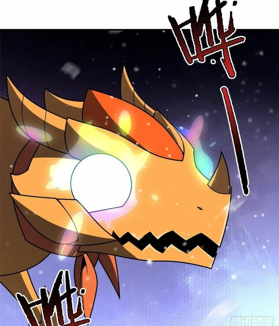 Thần Sủng Tiến Hóa Chapter 248 - Trang 4