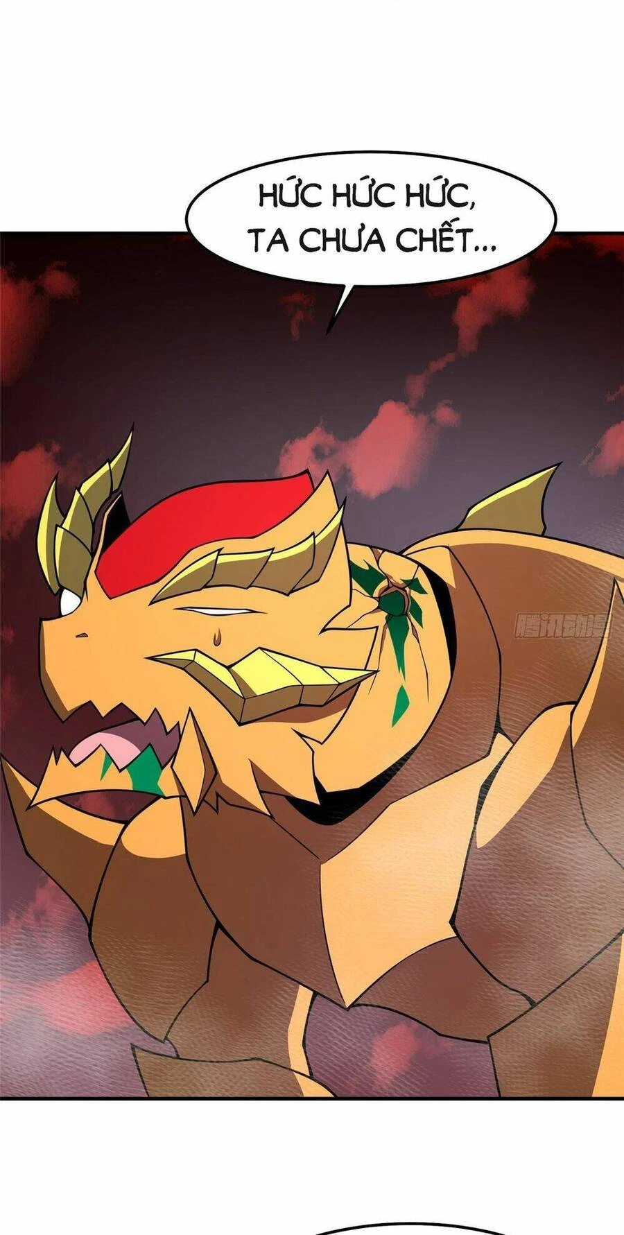 Thần Sủng Tiến Hóa Chapter 248 - Trang 4