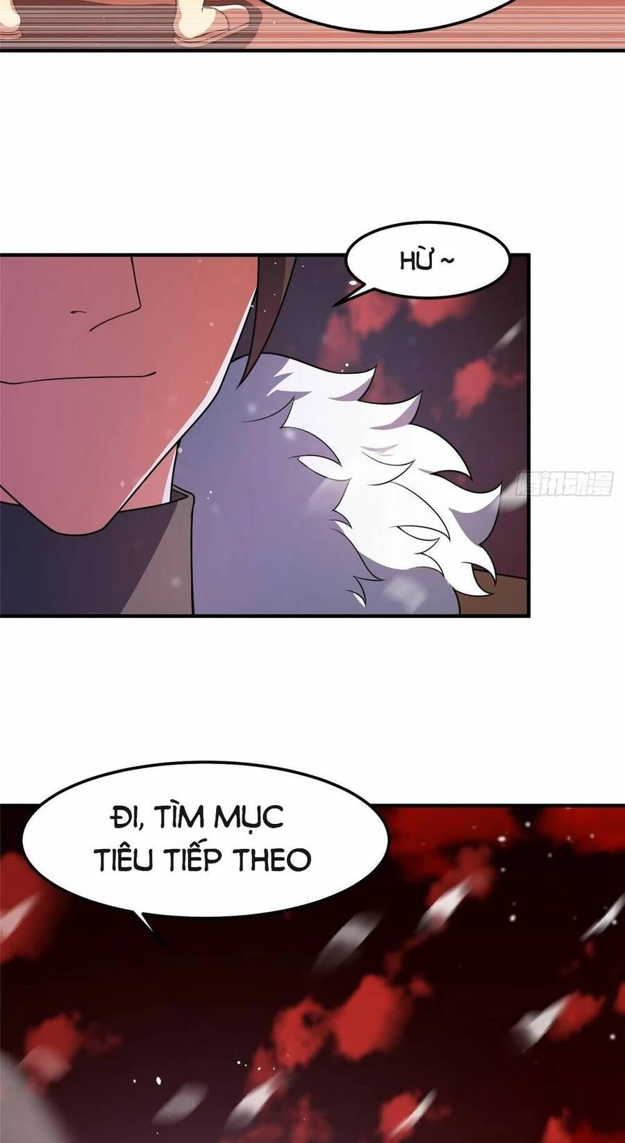 Thần Sủng Tiến Hóa Chapter 248 - Trang 4