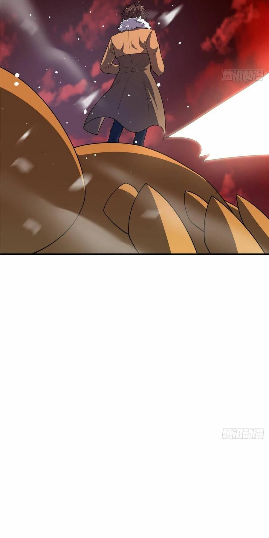 Thần Sủng Tiến Hóa Chapter 248 - Trang 4