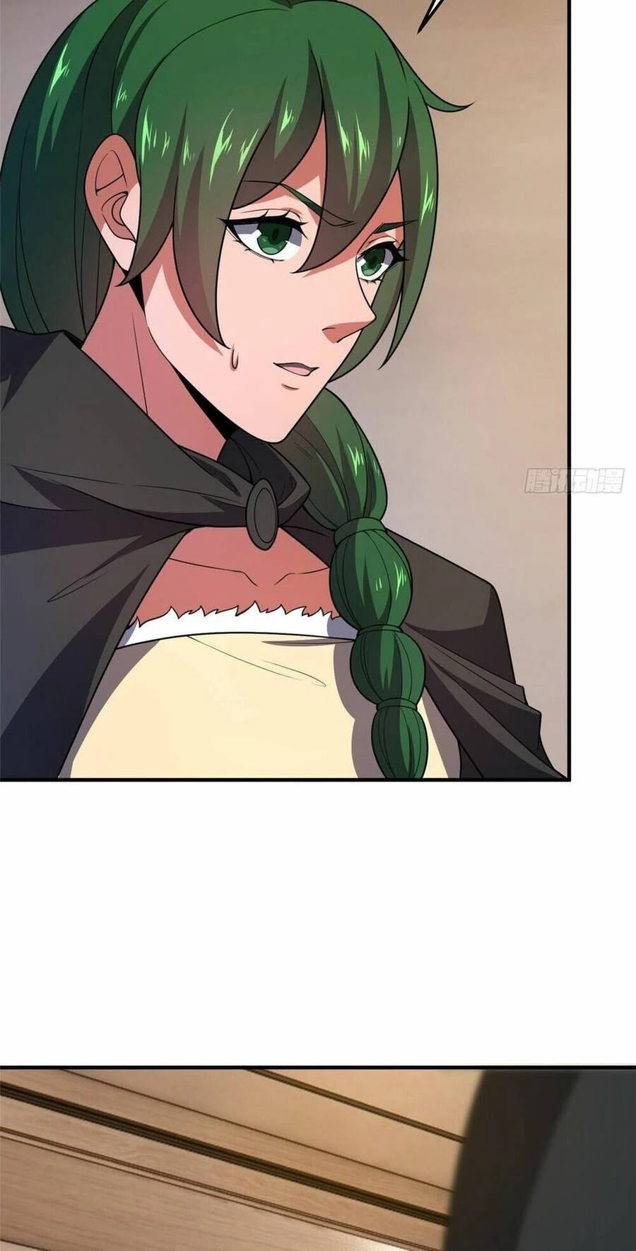 Thần Sủng Tiến Hóa Chapter 248 - Trang 4