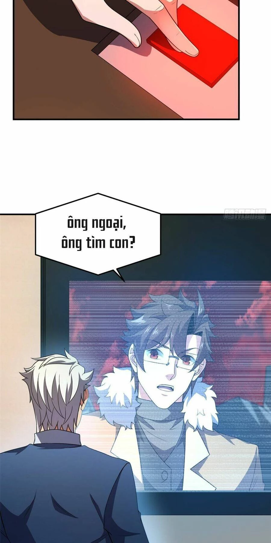 Thần Sủng Tiến Hóa Chapter 248 - Trang 4