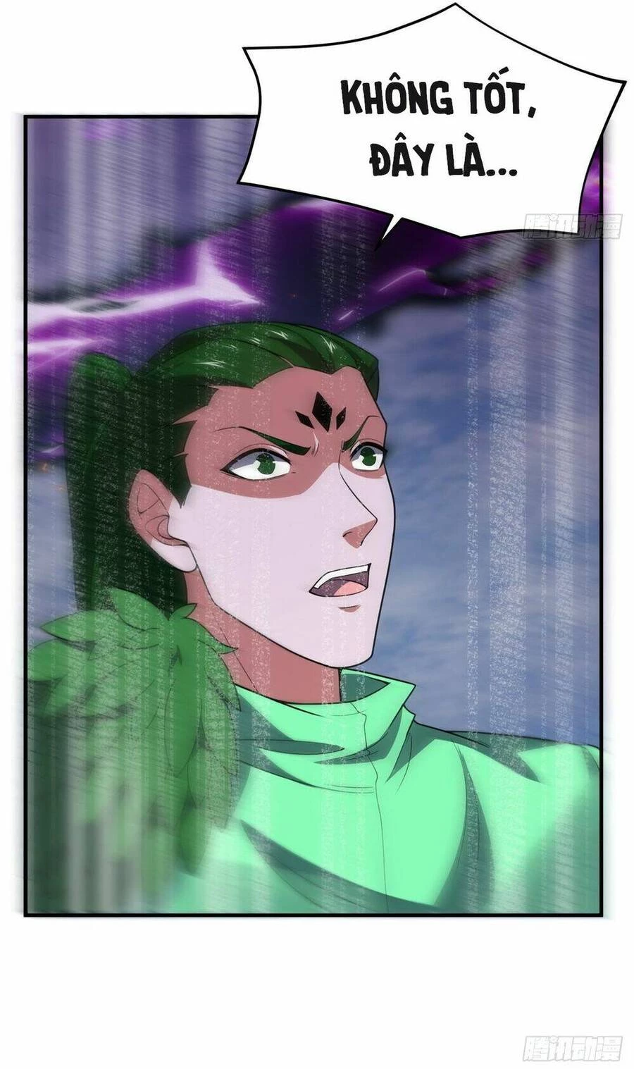 Thần Sủng Tiến Hóa Chapter 248 - Trang 4