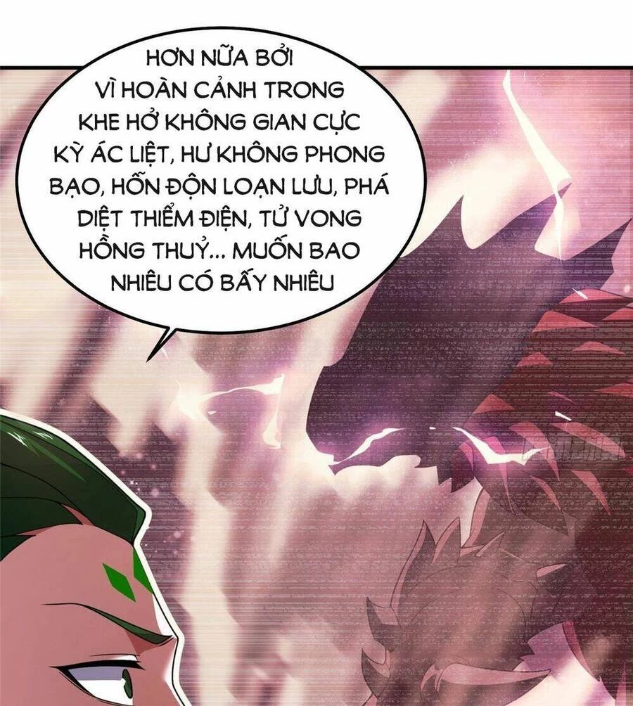 Thần Sủng Tiến Hóa Chapter 249 - Trang 4