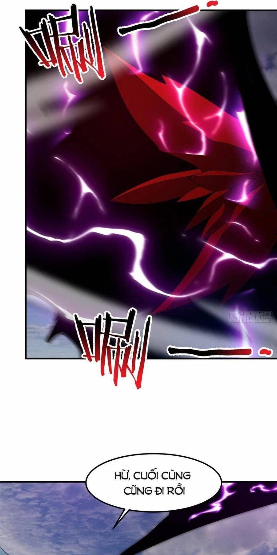 Thần Sủng Tiến Hóa Chapter 249 - Trang 4