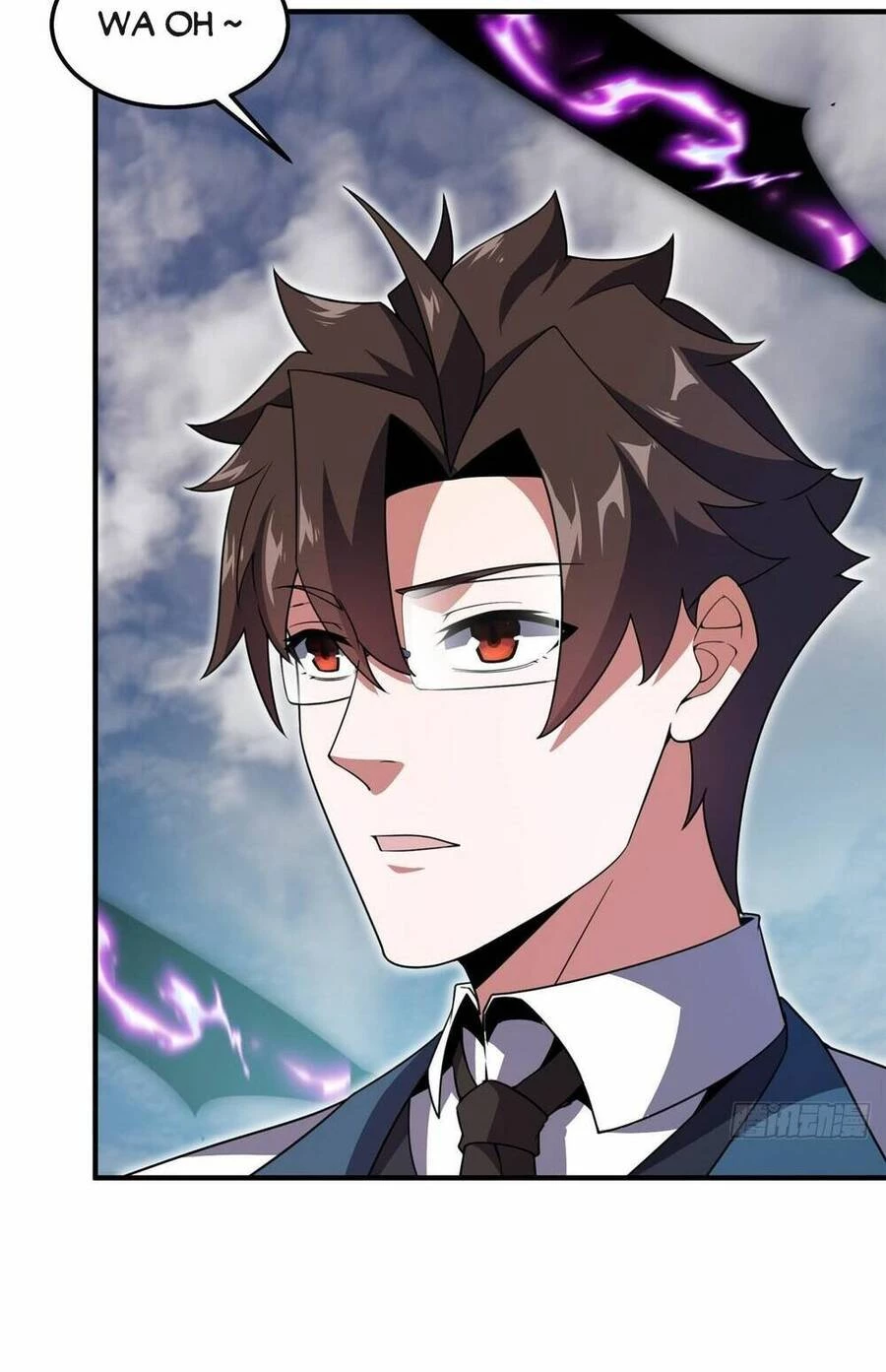 Thần Sủng Tiến Hóa Chapter 249 - Trang 4