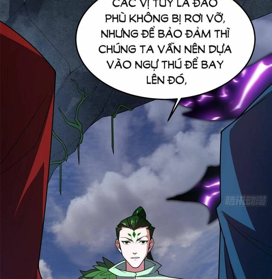 Thần Sủng Tiến Hóa Chapter 249 - Trang 4