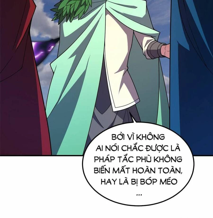 Thần Sủng Tiến Hóa Chapter 249 - Trang 4