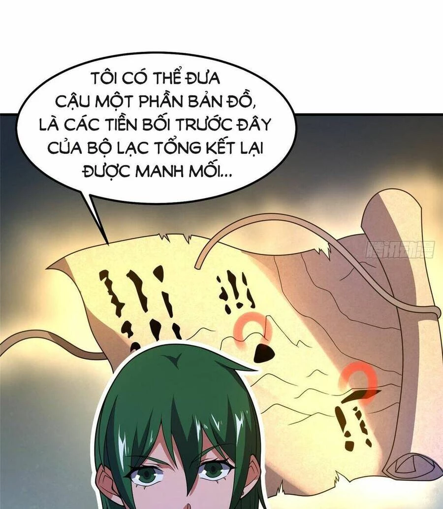 Thần Sủng Tiến Hóa Chapter 249 - Trang 4