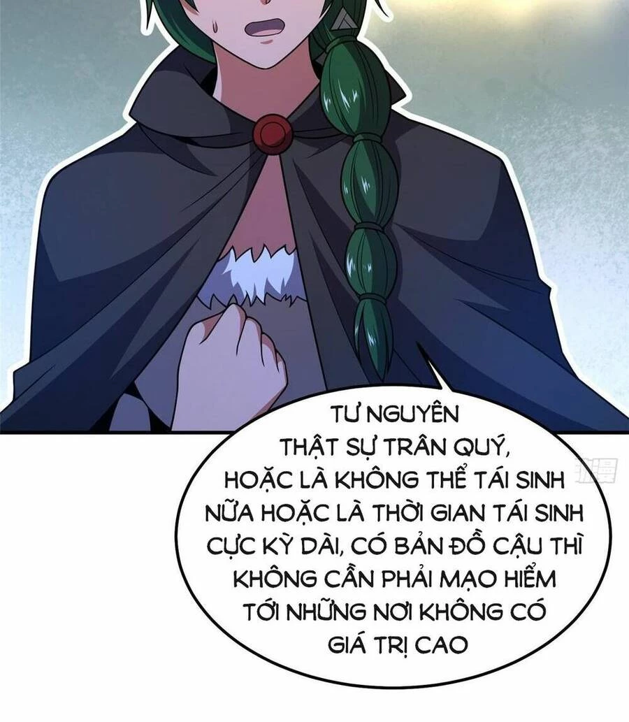 Thần Sủng Tiến Hóa Chapter 249 - Trang 4