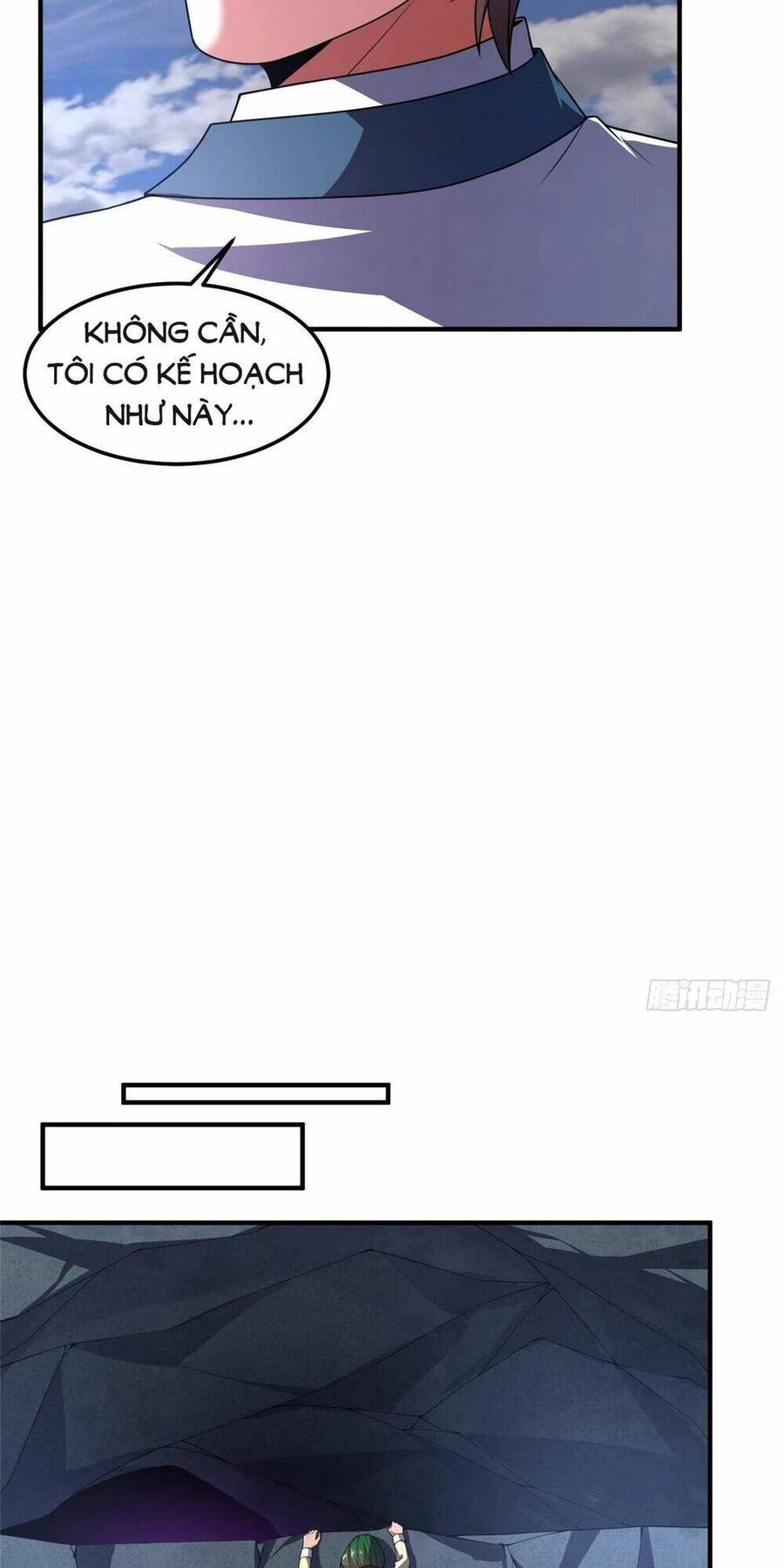 Thần Sủng Tiến Hóa Chapter 249 - Trang 4