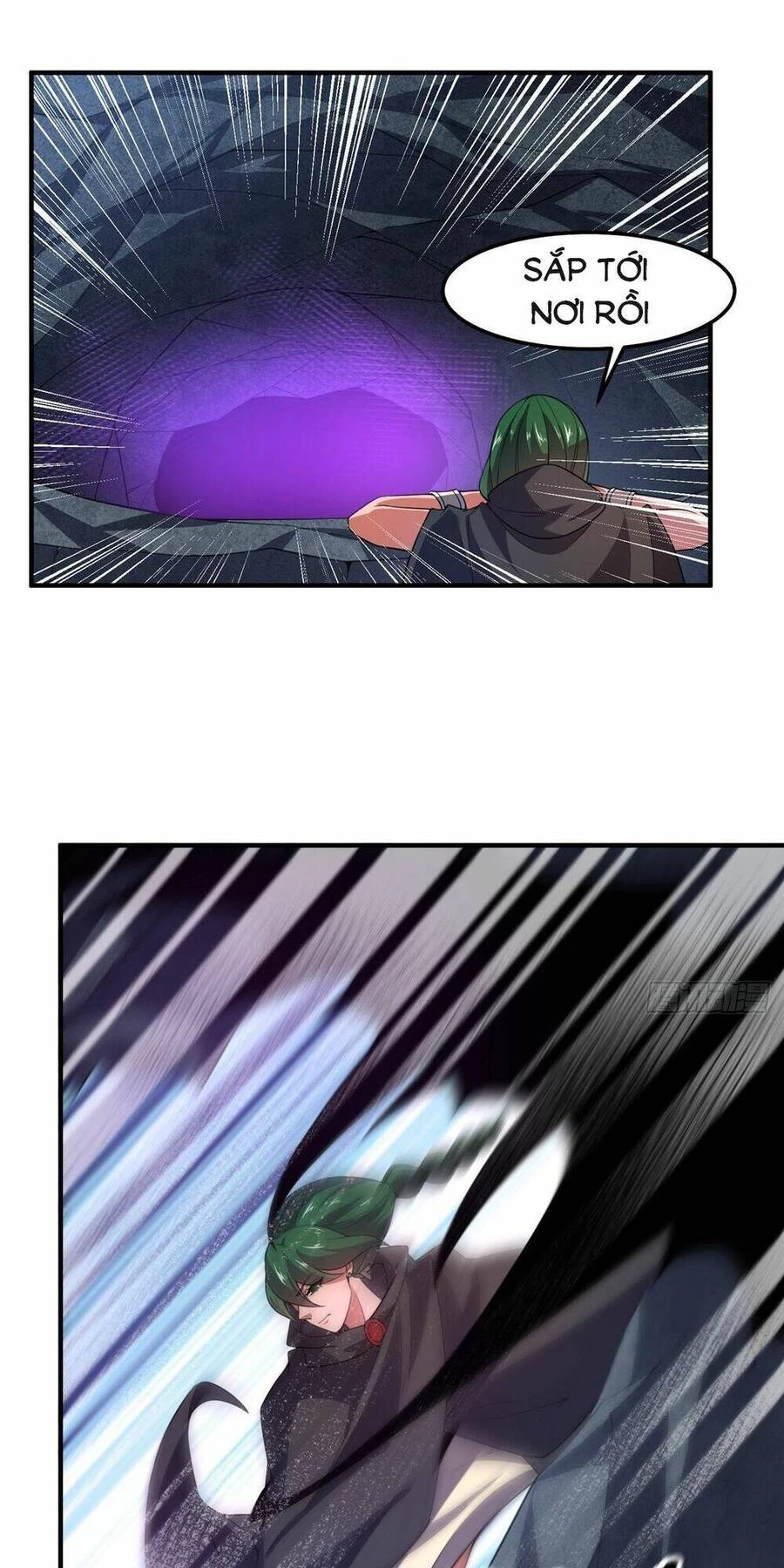 Thần Sủng Tiến Hóa Chapter 249 - Trang 4