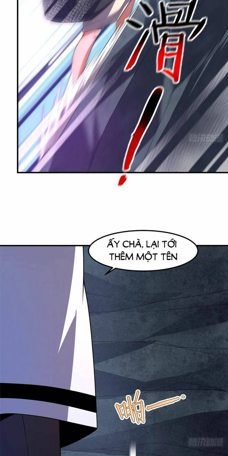 Thần Sủng Tiến Hóa Chapter 249 - Trang 4