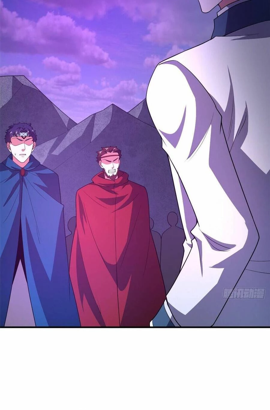 Thần Sủng Tiến Hóa Chapter 249 - Trang 4