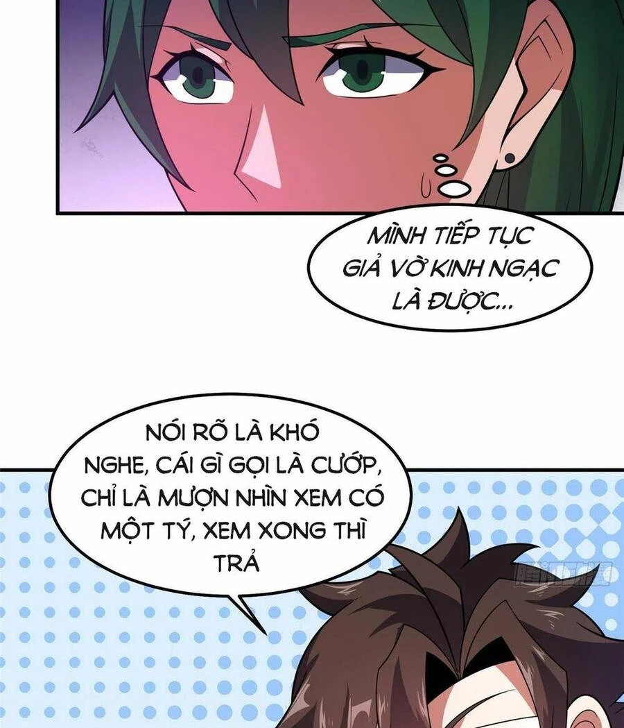 Thần Sủng Tiến Hóa Chapter 249 - Trang 4