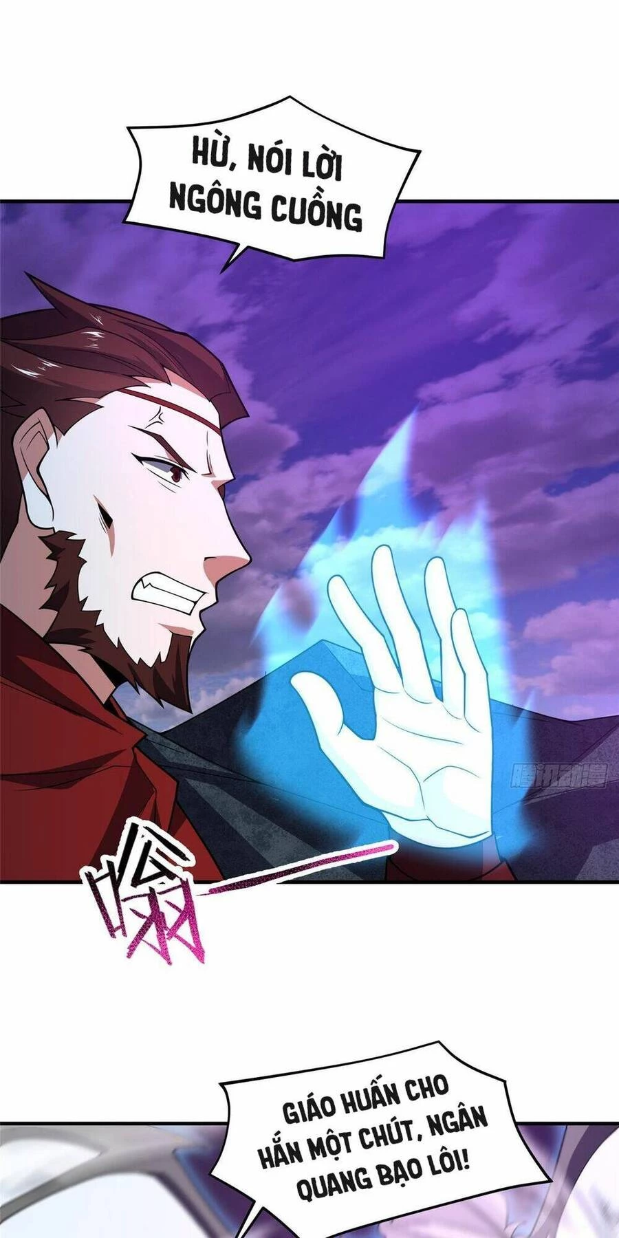 Thần Sủng Tiến Hóa Chapter 249 - Trang 4